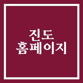 진도 홈페이지